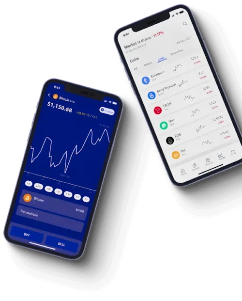 Gold Ledgerix plataforma de trading